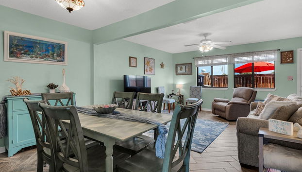 Sugar Beach C-11 - Foto 5, Zona de estar