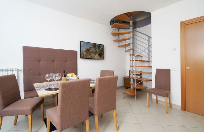 Villa delle Querce - Foto 41