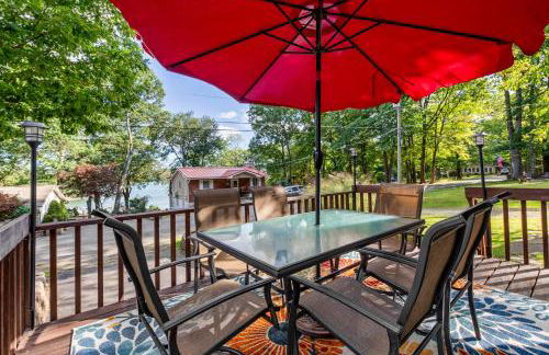 Lakeview Retreat - Foto 36