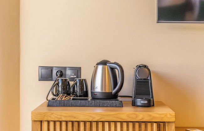 HOM54 Luxury Suites - Foto 11