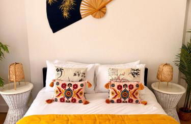 Candy Cafe Apartment - Foto 16