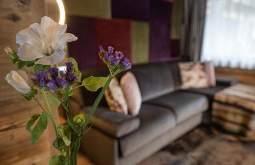 Alpine Refuge Villa Adler - Photo 50