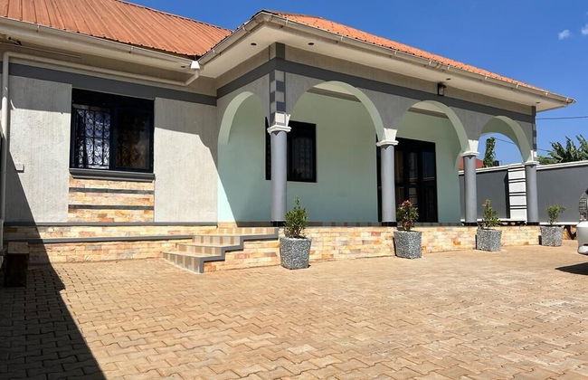 Beautiful Family House - Foto 14