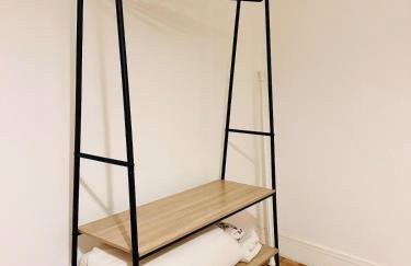 Liberté 38 - Close to Station and City Center - Foto 8