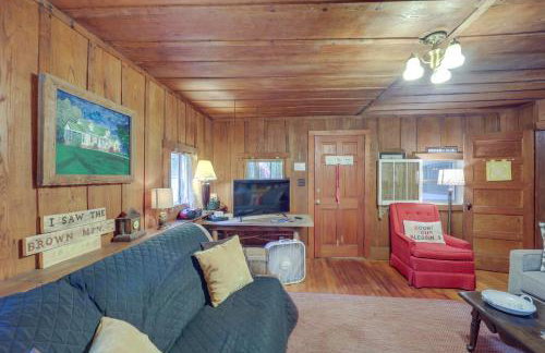 17 Mi to Sugar Mountain: ‘Tensie’s Cottage’ - Photo 5