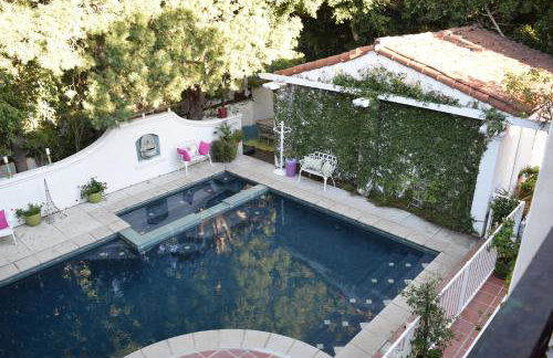 Beverly Hills Celebrity Home - Foto 38