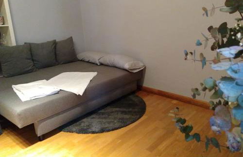 Apartamento Deluxe Terrace. Alameda - Foto 45