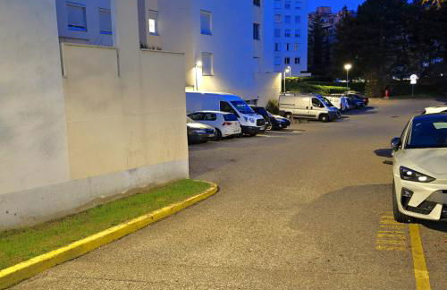 Studio cosy confort moderne - Foto 15