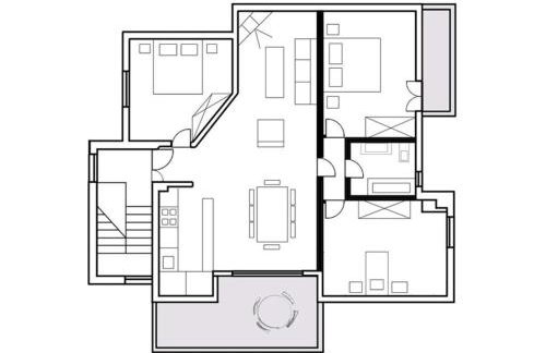 Apartments Ivanka - Foto 42