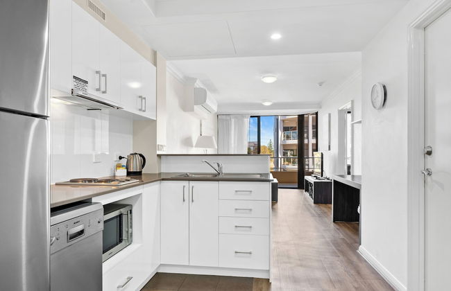 Dolphin Quay Apartments - Foto 15