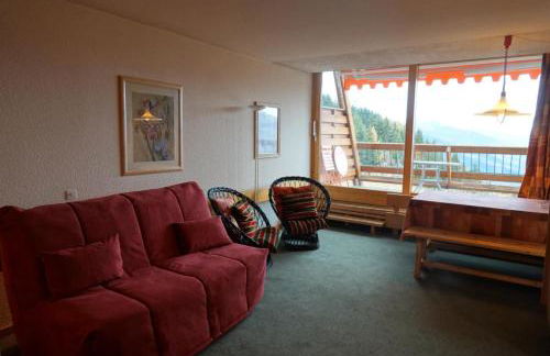 Résidence Adret - Studio 4 personnes à Arc 1600 proche des pistes et des commerces. MAE-1947 - Foto 8