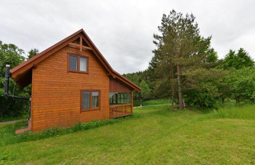 Agrodomek nad stawem - Foto 14