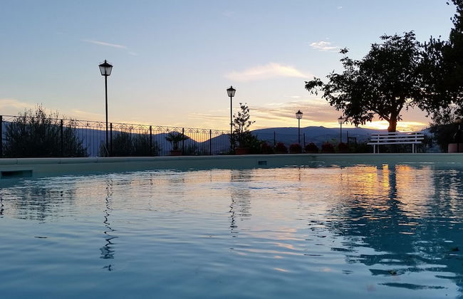 Agriturismo Pascucci - Foto 51