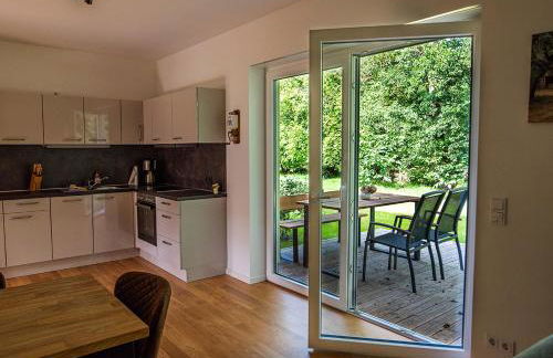 Vierseitenhof Appartements - Foto 58