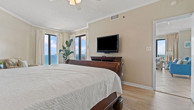 Seachase 905w - Foto 4, Habitación