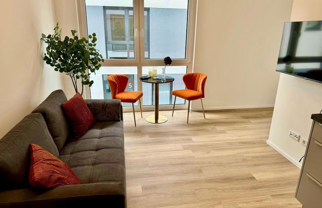 THE WOS Apartments - Foto 50