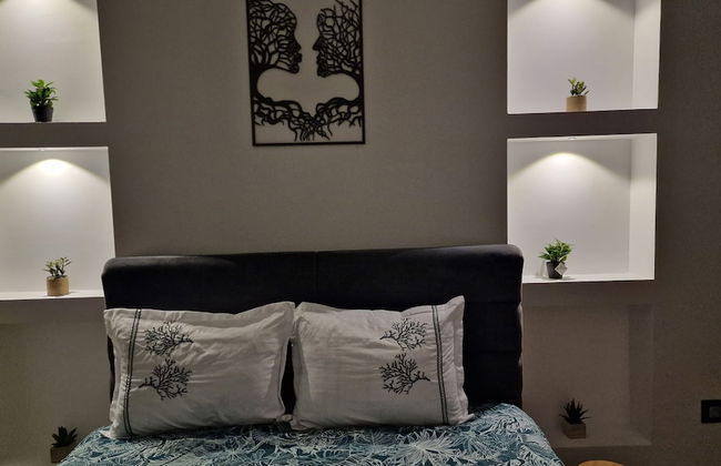 Captivating 2-bed Apartment in Tunis - Foto 3