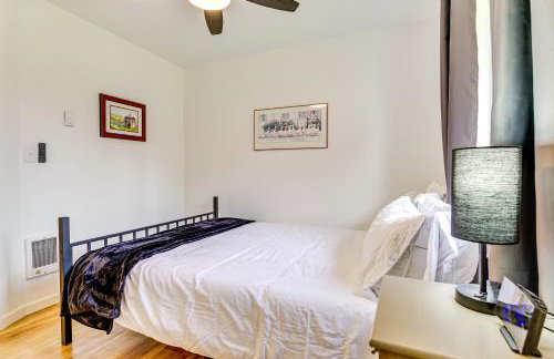 Water Views and Hot Tub Kims Kastle in Stanwood! - Foto 18