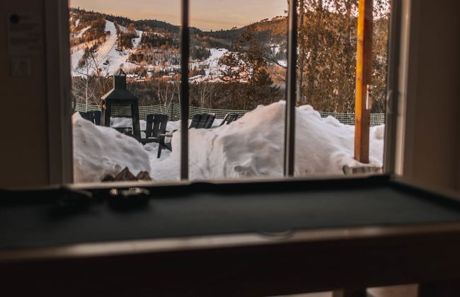 Le Sherpa -spa Billard et acc s au lac - Foto 4