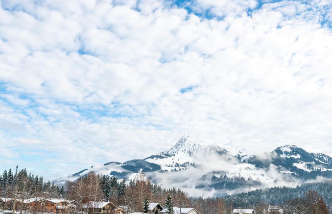Farmhouse in Hochfilzen With Mountain View - Photo 39