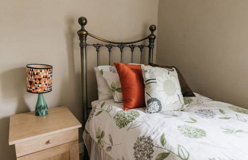 HIGH SAINT COTTAGE - Stunning 3 Bed Accommodation located in Ripon, North Yorkshire - Foto 30