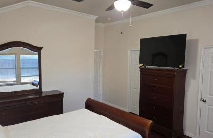 Extended Stay 3BR with office in Mira Lagos - Foto 8