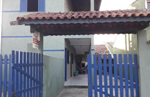 Apartamento Ilha comprida centro - Foto 1