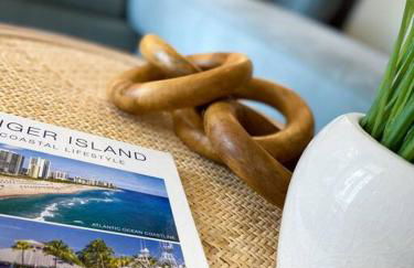 Cool Breeze Home -steps to the beach with Pool! - Foto 12