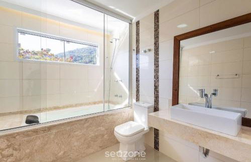 Casa Prainha Exclusive Inn a 190m do mar WPE0304 - Foto 20