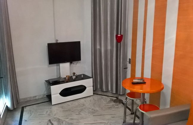 Residence Apartement Ghozlane - Foto 5