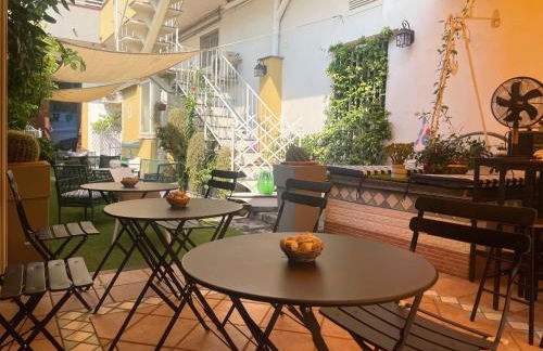 Sky and Green Luxury Apartament - Photo 34