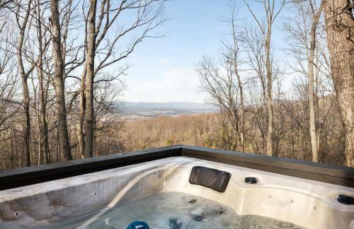 Hygge mountain retreat with stunning views - Foto 3