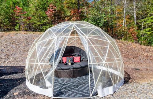 Romantic Red Room - Adults Only Couples' Retreat - Foto 43