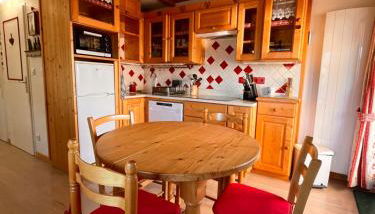 Appartement Duplex - Foto 1, stove, pet friendly