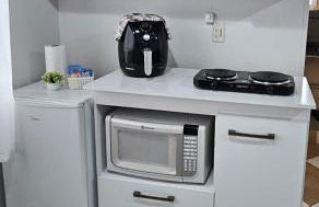 Kitnet Bandeiras em Osasco Local Familiar 04 - Foto 8