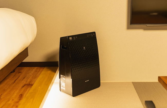 Beppu Rikyu - Foto 23