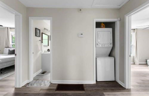 Dugan Ave Dugout - Unit A - Foto 44