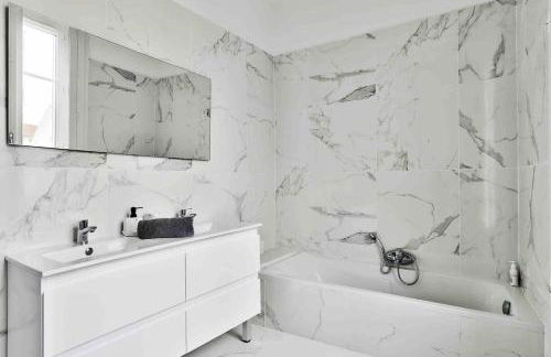 Somptueux appartment Lyon-brotteaux - Photo 8