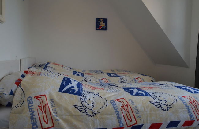 Cozy Apartment in Rees With Wifi - Photo 8