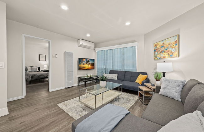 Stylish & Charming 15min to Downtown LA - Foto 19