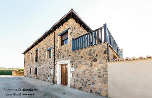 Encantos De Monfragüe - Foto 17