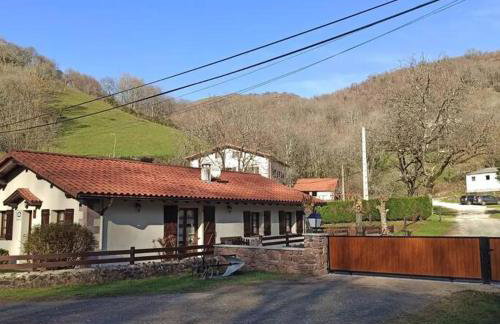 Casa rural altza erreka - Photo 20