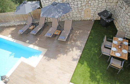 Amarianos Villas - Foto 71