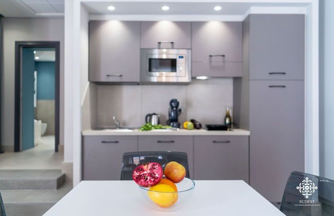 Matteotti Luxury Residence - Foto 53