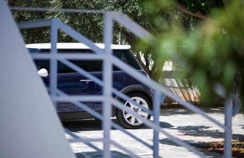 CASA CUORE Modern stay near the sea - Foto 17