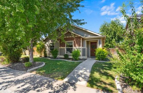 Sensible Safari Sleeps 10 - Foto 27