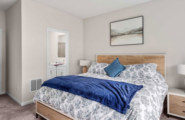 Serenity at the Beach - Foto 4