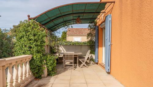 Villa La Provençale - Piscine - Wifi - Clim - Foto 5