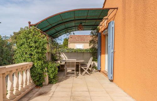 Villa La Provençale - Piscine - Wifi - Clim - Foto 5