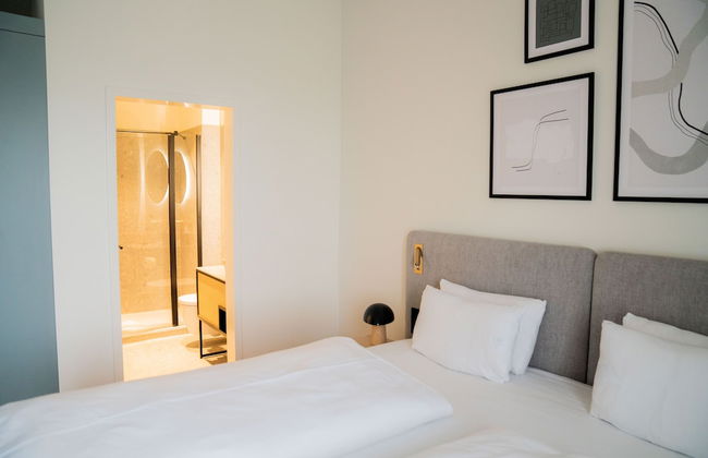 Bob W Lübeck Old Town - Foto 35